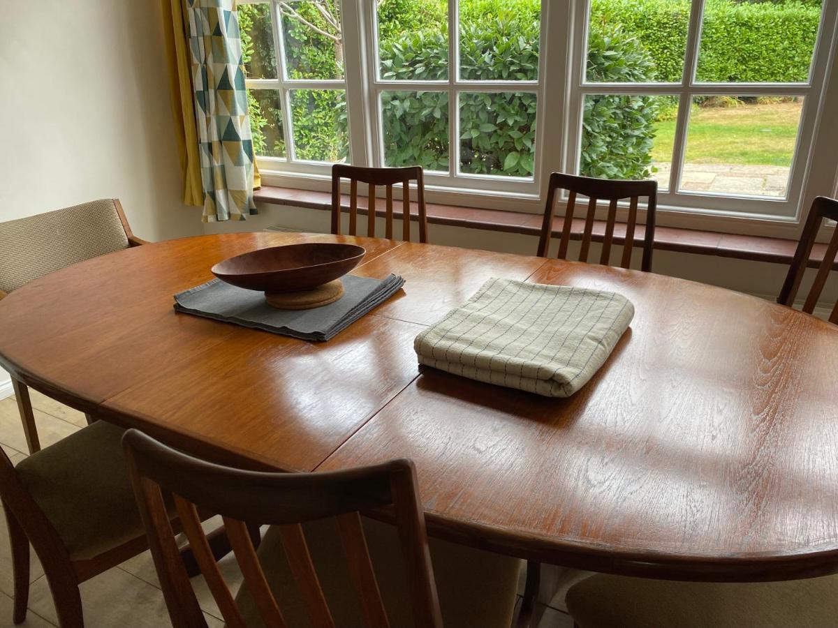 Ingledene A Spacious Family House Holiday home Bournemouth